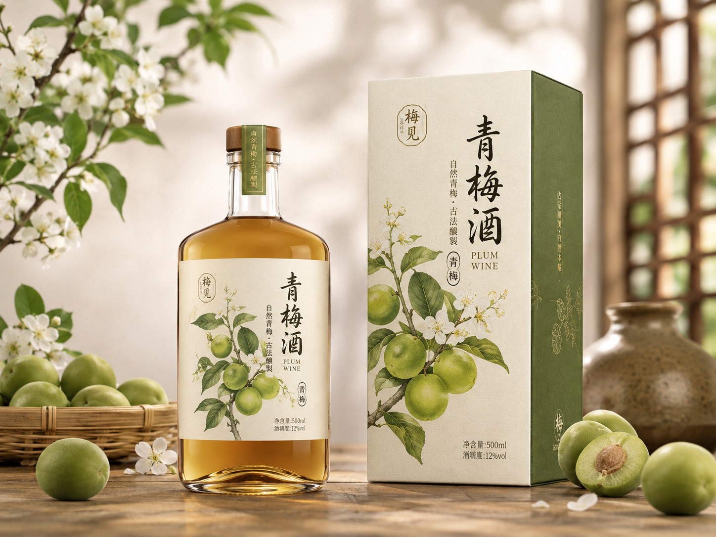 包装设计案例